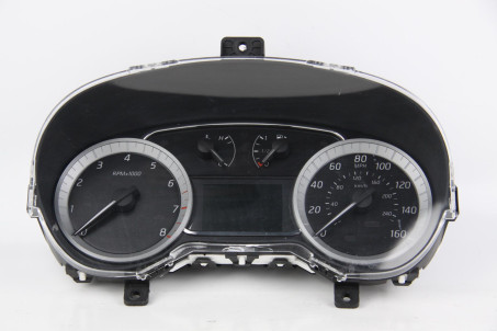 Щиток приладів Nissan Sentra (B17) 2013-2016 248109AM0D (47120)