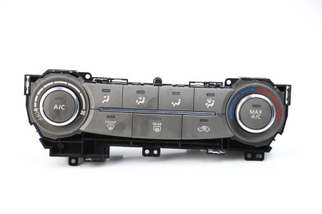 Блок керування пічкою з конд Nissan Sentra (B17) 2013-2016 275003SA2A (47124)