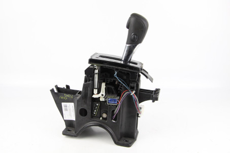 Кулиса переключения АКПП Nissan Sentra (B17) 2013-2016 349013SC2B (47130)