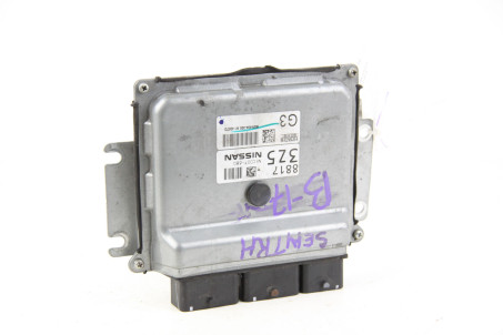 Блок керування двигуном Nissan Sentra (B17) 2013-2016 237033SA1A (47134)