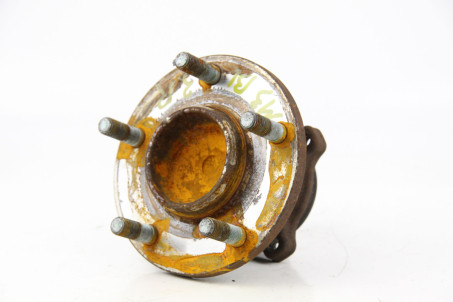 Ступиця задня права Mazda 3 (BL) 2009-2014 BBM22615XB (47149)