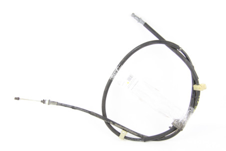 Трос ручного гальма лівий Mazda 3 (BL) 2009-2014 BS3E44200J (47152)