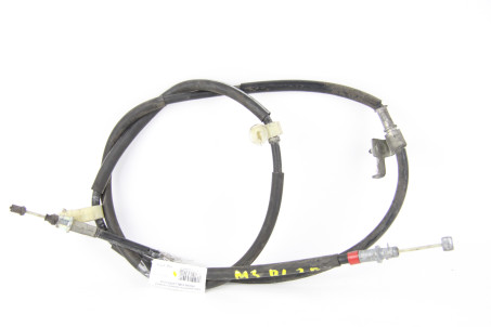 Трос ручного тормоза правый Mazda 3 (BL) 2009-2014 BS3E44200J (47153)