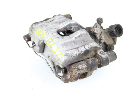 Суппорт задний правый Mazda 3 (BL) 2009-2014 BPYK2661XC (47155)