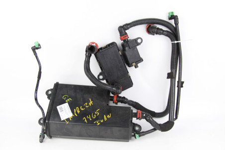 Фільтр вугільний 2.5 Subaru Impreza (GH/GE) 2007-2013 42035FG030 (47159)