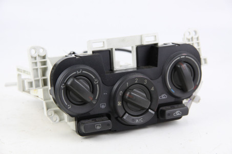 Блок керування пічкою з конд Subaru Impreza (GH/GE) 2007-2013 72311FG010 (47160)