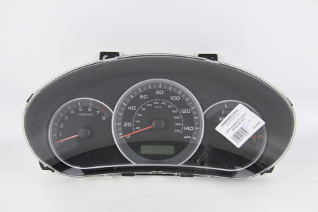Щиток приборов 2.5 Subaru Impreza (GH/GE) 2007-2013 85002FG100 (47161)