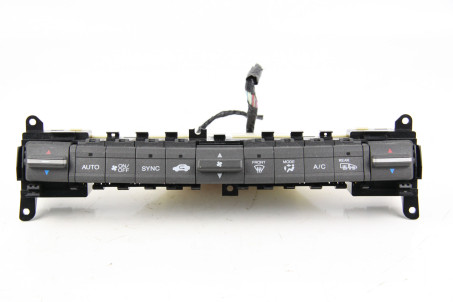 Блок управления печкой с конд Honda Accord Sedan (CP) 2007-2011 79600TA0L01ZA (47178)