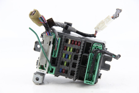 Блок запобіжників сервіс RH 3.5 Honda Accord Sedan (CP) 2007-2011 38210TA0A62 (47181)