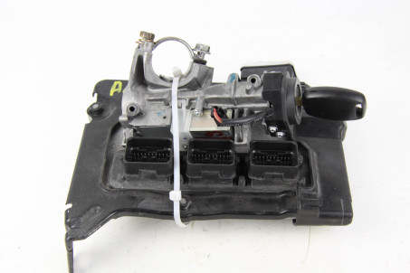 Блок керування двигуном комплект 3.5 АКПП Honda Accord Sedan (CP) 2007-2011 37820R70A62 (47189)