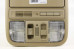 Плафон салона передний Honda Accord Sedan (CP) 2007-2011 83250TA5A51ZB (47198)