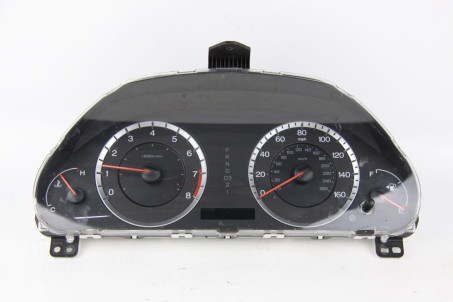 Щиток приладів 3.5 АКПП Honda Accord Sedan (CP) 2007-2011 78100TA6A01 (47199)