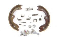 Механізм гальмівний лівий Infiniti G37 (V36) Sedan 2008-2010 44010EG07A (47232)