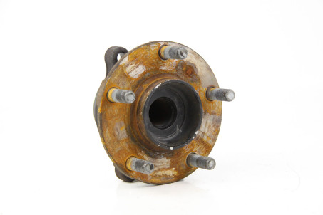 Ступица передняя правая Infiniti G37 (V36) Sedan 2008-2010 40202EJ70A (47249)