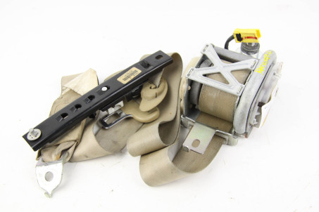 Ремінь безпеки передній лівий Honda Accord Sedan (CP) 2007-2011 04818TA5A00ZA (47258)