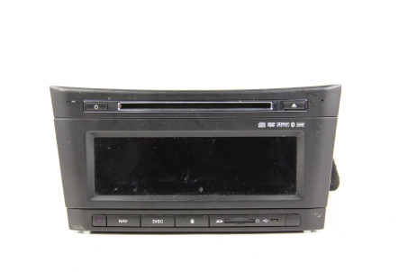 Магнитофон Honda Accord Sedan (CP) 2007-2011 U8FSSHBSFCC05 (47272)