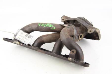 Колектор випускний 1.8 Nissan Sentra (B17) 2013-2016 14002ET00A (47276)