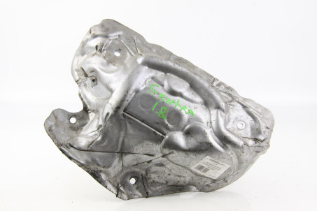 Охладитель колектора выпускного 1.8 Nissan Sentra (B17) 2013-2016 165903SG0A (47277)