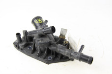 Трійник системи охолодження 1.8 Nissan Sentra (B17) 2013-2016 110603RC1A (47286)