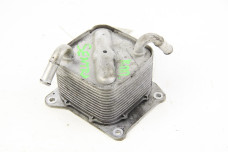 Охолоджувач масла КПП 1.8 Nissan Sentra (B17) 2013-2016 21606X420B (47296)