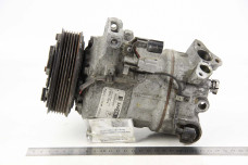 Компрессор кондиционера 1.8 Nissan Sentra (B17) 2013-2016 926003SH1A (47299)