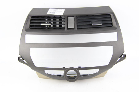 Дефлекторы центральных воздуховодов Honda Accord Sedan (CP) 2007-2011  (47306)