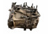 Коробка передач МКПП 2.2 4WD 6-ст 10-14 Mitsubishi Outlander (CW) XL 2006-2014 2500A247 (47307) 4N14  10-