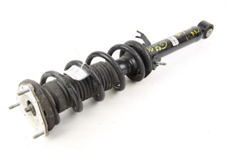 Амортизатор передній правий у зборі Infiniti G37 (V36) Sedan 2008-2010 E6110JK01B (47310)