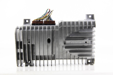 Підсилювач Аудіосистеми Infiniti G37 (V36) Sedan 2008-2010 28061JK61A (47314)