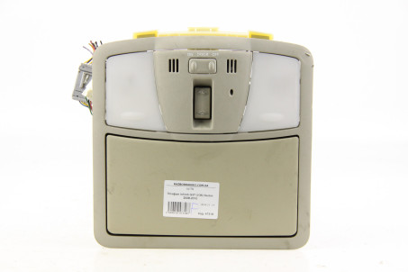 Плафон Infiniti G37 (V36) Sedan 2008-2010 26430JL15A (47318)