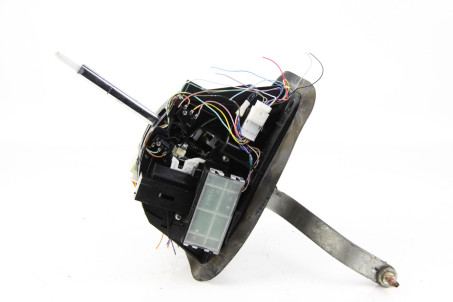 Кулиса переключения АКПП Infiniti G37 (V36) Sedan 2008-2010 34901JK60C (47325)