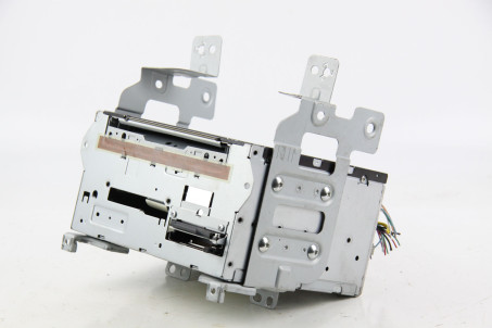 Магнитофон Infiniti G37 (V36) Sedan 2008-2010 259151NC9C (47326)