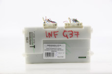 Блок керування клімат контролю Infiniti G37 (V36) Sedan 2008-2010 27760JK70A (47327)