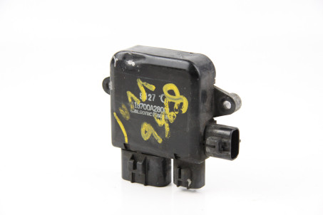 Блок керування вентиляторами Infiniti G37 (V36) Sedan 2008-2010 21493EH10A (47329)