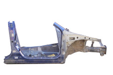 Чверть кузова передня права (стійка А+B) Subaru Outback (BR) 2009-2014 51609AJ0509P (47337) 51620AJ1809P