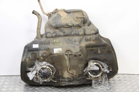 Бак топливный пластик 2.0 D Subaru Outback (BR) 2009-2014 42012YC002 (47339)