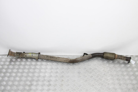 Труба приемная передняя часть 2.0 D Subaru Outback (BR) 2009-2014 44611AA440 (47349)