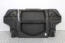 Наполнитель пола багажника комплект Subaru Outback (BR) 2009-2014 91144AJ010 (47351)