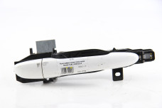 Ручка двері зовнішня права передня Mazda 3 (BL) 2009-2014 BBM75842XA (47354)