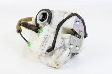 Замок двері задній правий електро Mazda 3 (BL) 2009-2014 BBM472310A (47356)