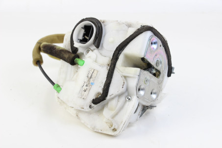 Замок двери задний правый электр Mazda 3 (BL) 2009-2014 BBM472310A (47356)