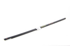 Молдинг скла двері передній правий Mazda 3 (BL) 2009-2014 BBM450640C (47358)