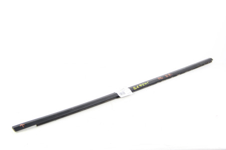 Молдинг стекла двери передний правый Mazda 3 (BL) 2009-2014 BBM450640C (47358)