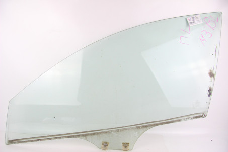 Скло двері переднє ліве седан Mazda 3 (BL) 2009-2014 BBM559511B (47361)