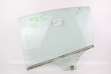 Стекло двери заднее левое седан Mazda 3 (BL) 2009-2014 BBM573511A (47363)