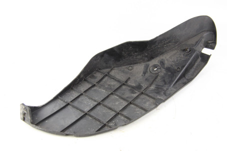 Пыльник заднего бампера правый седан Mazda 3 (BK) 2003-2008 B32H50341C (47372)