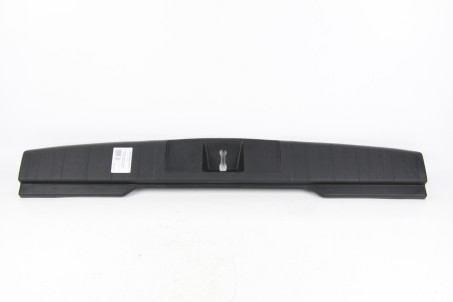 Накладка задней панели Subaru Outback (BR) 2009-2014 95073AJ000VH (47377)