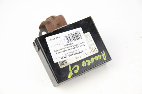 Блок управления давления в шинах TPMS Honda Accord Sedan (CP) 2007-2011 39350TA0A11 (47397)