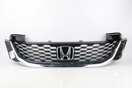 Решітка радіатора (CT) coupe 12-14 Honda Accord (CR) 2013-2018 71121T3LA01 (47400)