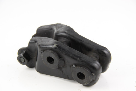 Кронштейн подушки двигуна задній 2.5 Nissan Rogue S 2007-2015 11332JG30A (47410)